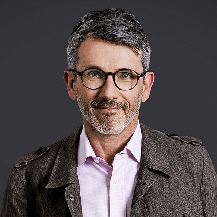 Michael Brandmaier