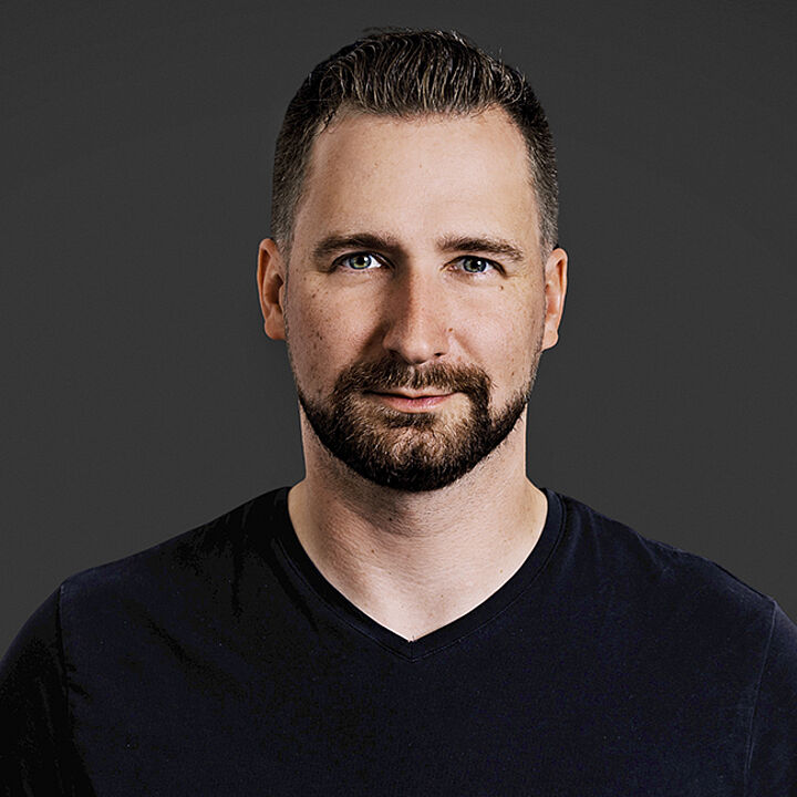 Lukas Keller