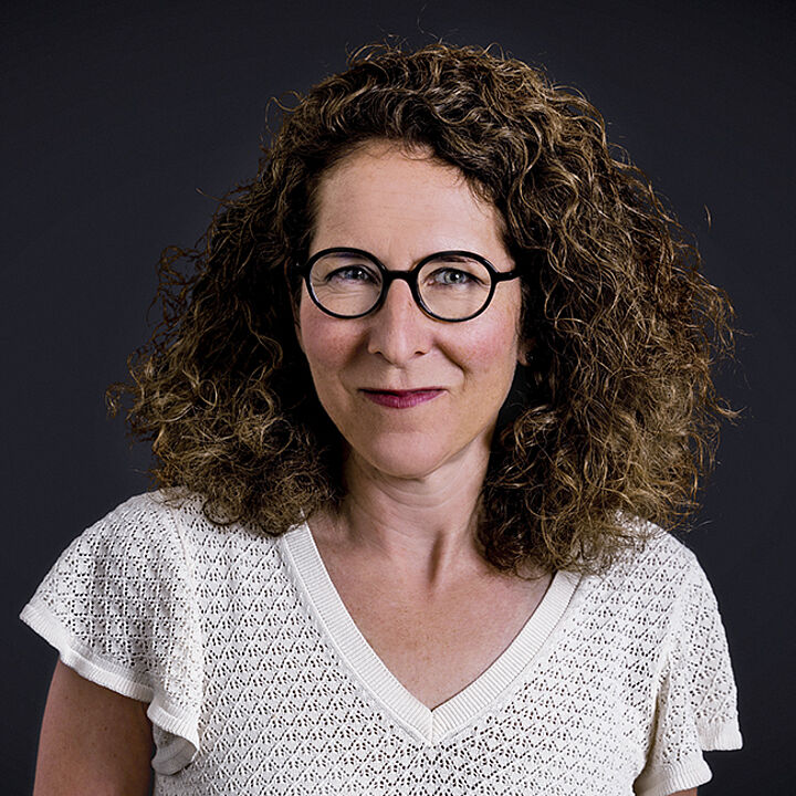 Antonia Stutz