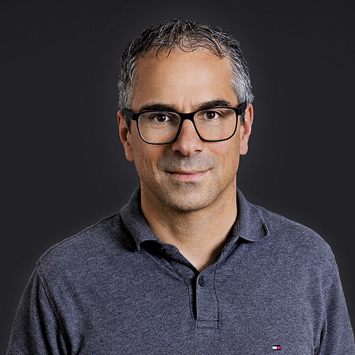Emanuel Ritzmann