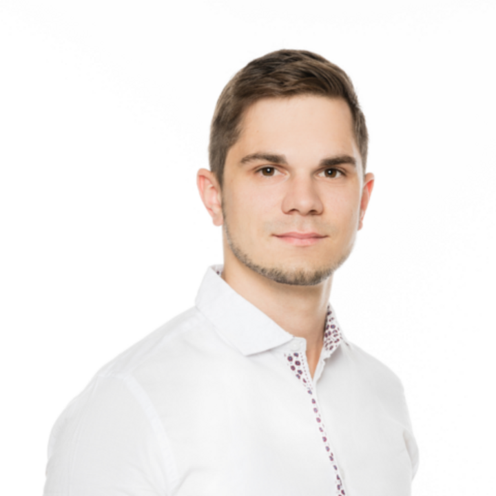 Dominik Jegen
