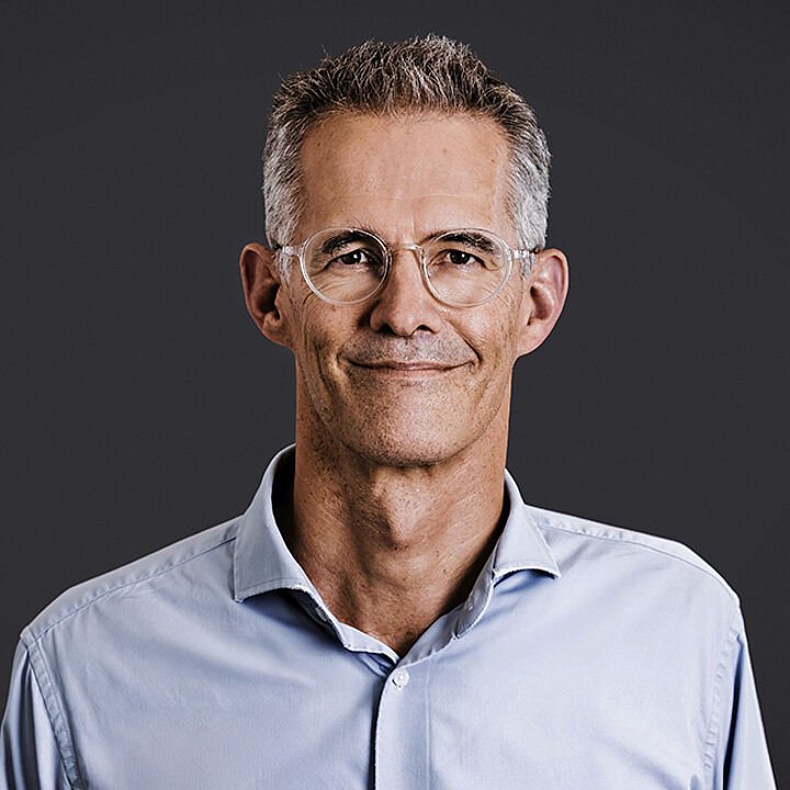 Stefan Jaecklin