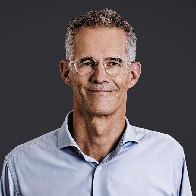 Stefan Jaecklin