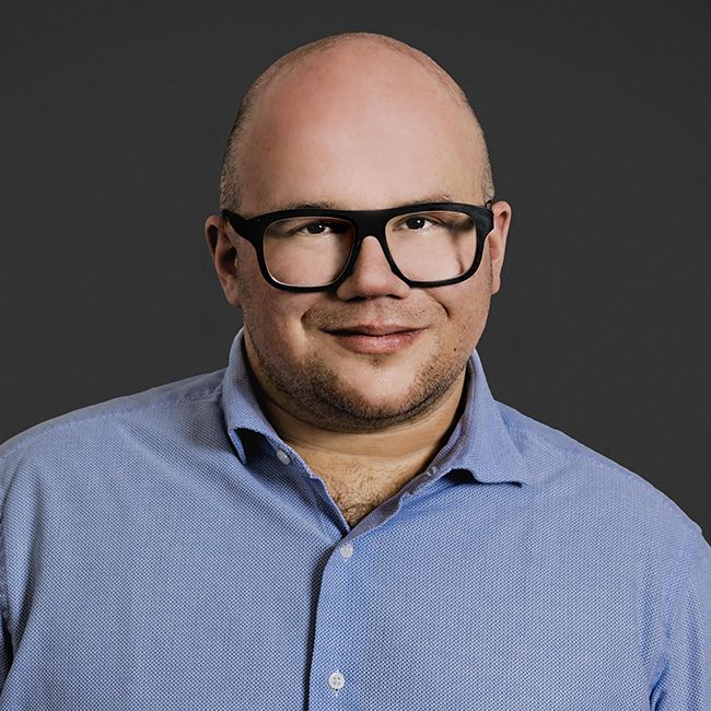 Florian Barben