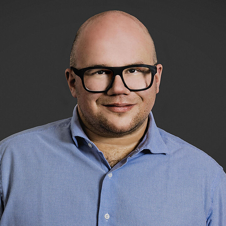 Florian Barben