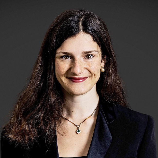 Martina Eigenmann