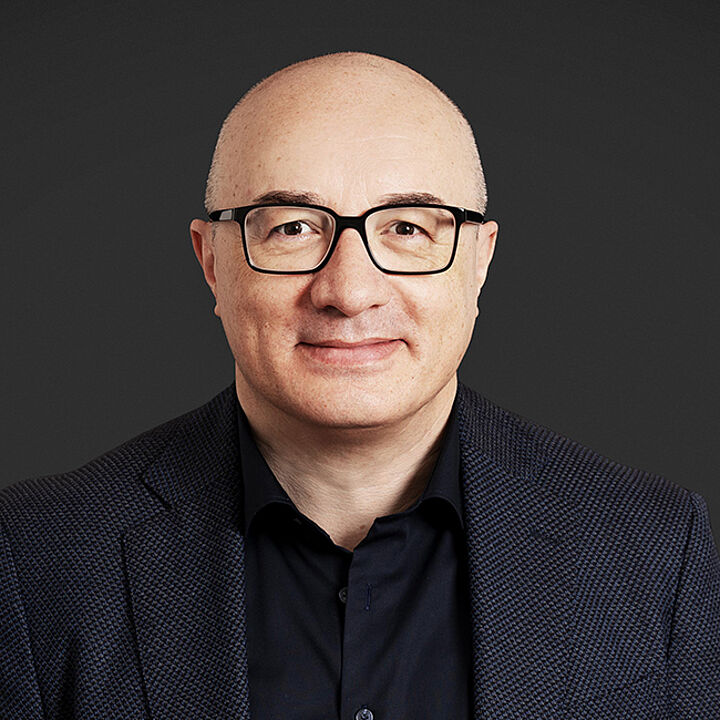 Maurizio Savastano