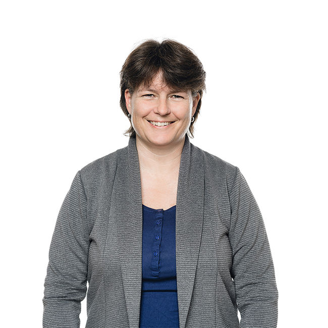 Esther Frischknecht