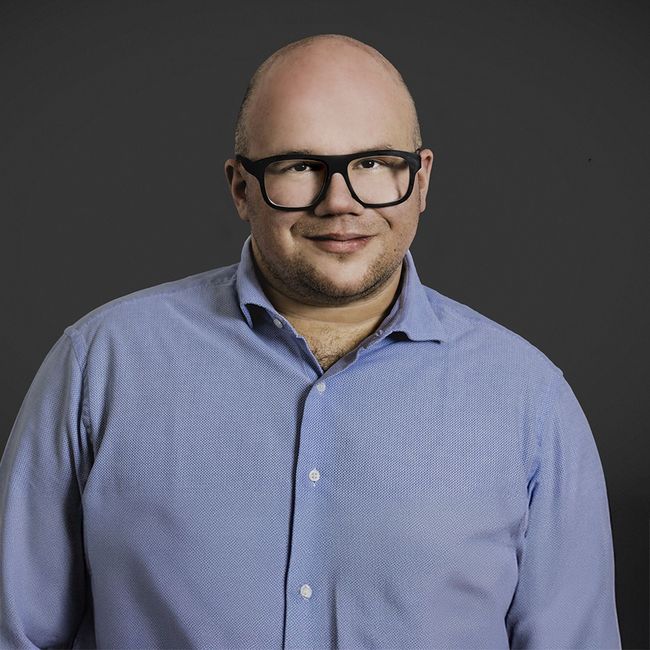 Florian Barben