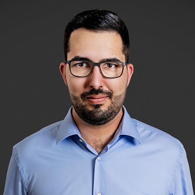 Marco Müller
