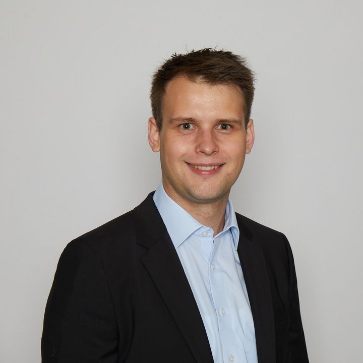 Raphael Schmidt