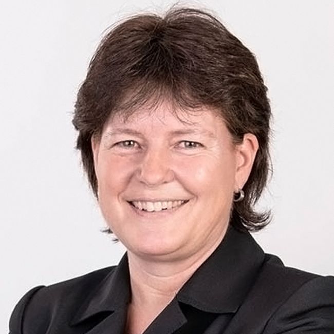 Esther Frischknecht