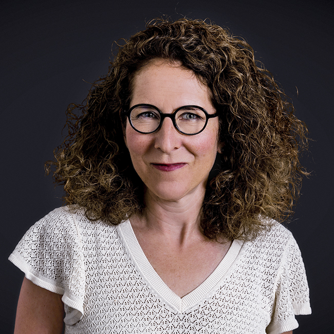 Antonia Stutz